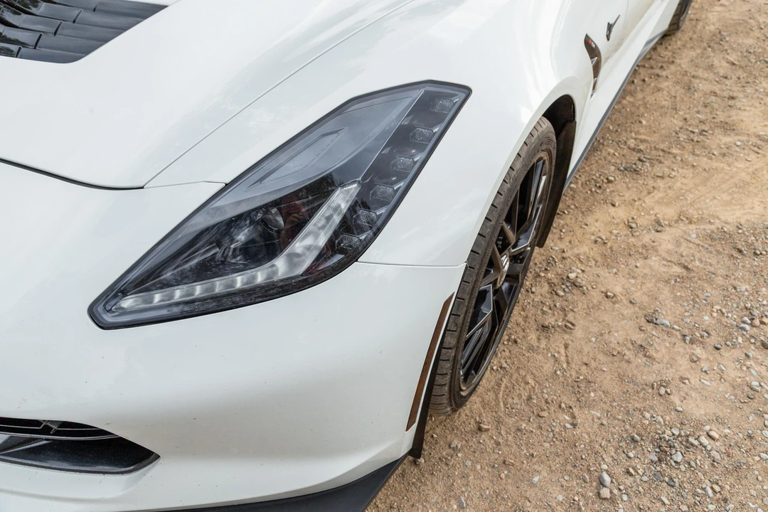 2015 Chevrolet Corvette C7 - Image 14 of 31