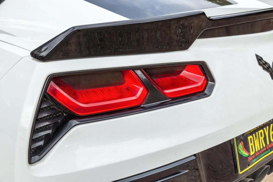 2015 Chevrolet Corvette C7 - Image 18 of 31
