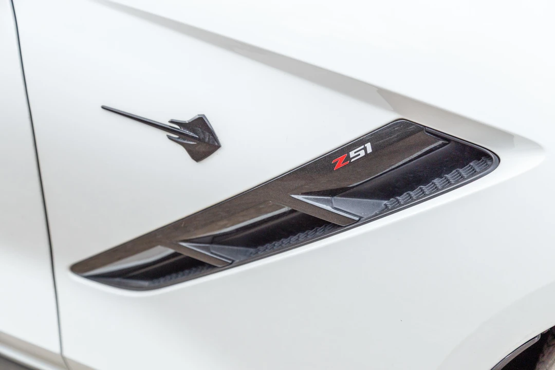 2015 Chevrolet Corvette C7 - Image 26 of 31