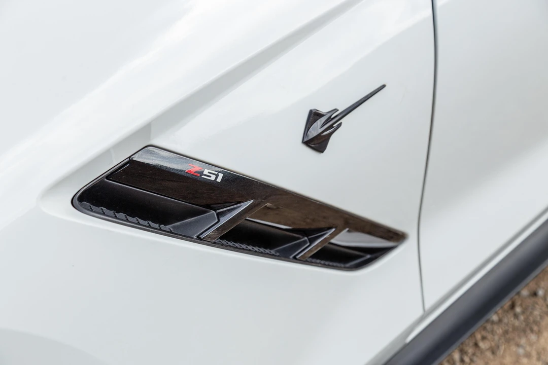 2015 Chevrolet Corvette C7 - Image 16 of 31