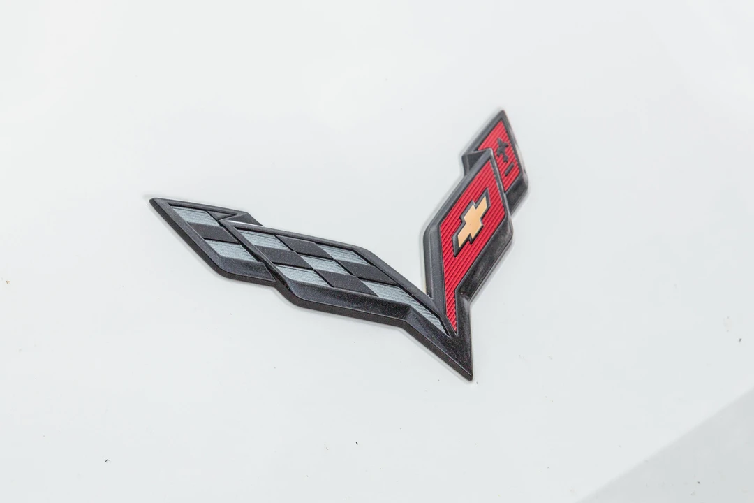 2015 Chevrolet Corvette C7 - Image 13 of 31
