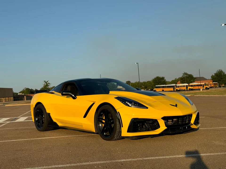 2015 Chevrolet Corvette C7 - Image 15 of 31
