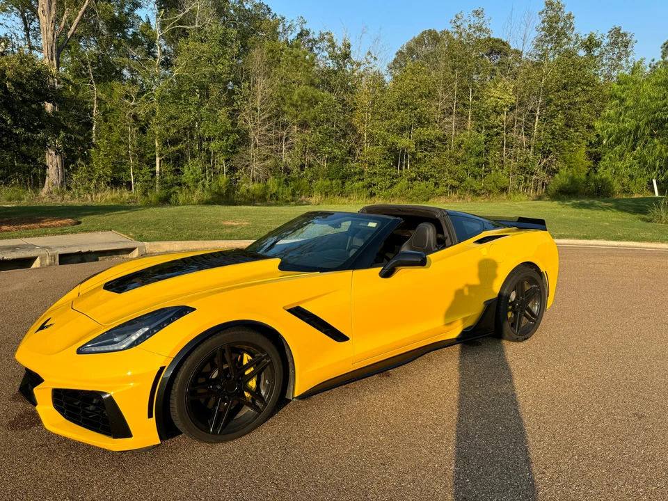 2015 Chevrolet Corvette C7 - Image 7 of 31
