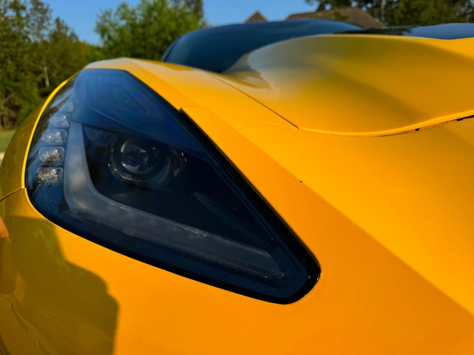 2015 Chevrolet Corvette C7 - Image 16 of 31