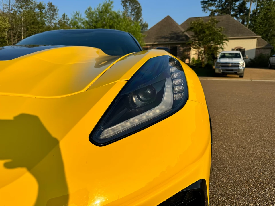 2015 Chevrolet Corvette C7 - Image 17 of 31