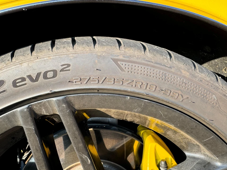 2015 Chevrolet Corvette C7 - Image 31 of 31