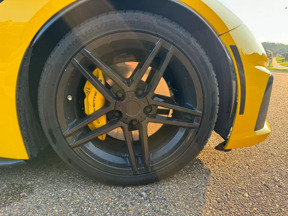 2015 Chevrolet Corvette C7 - Image 30 of 31