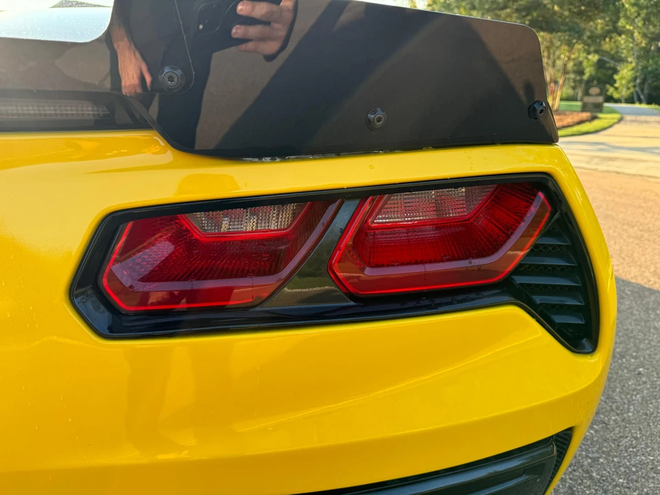2015 Chevrolet Corvette C7 - Image 21 of 31