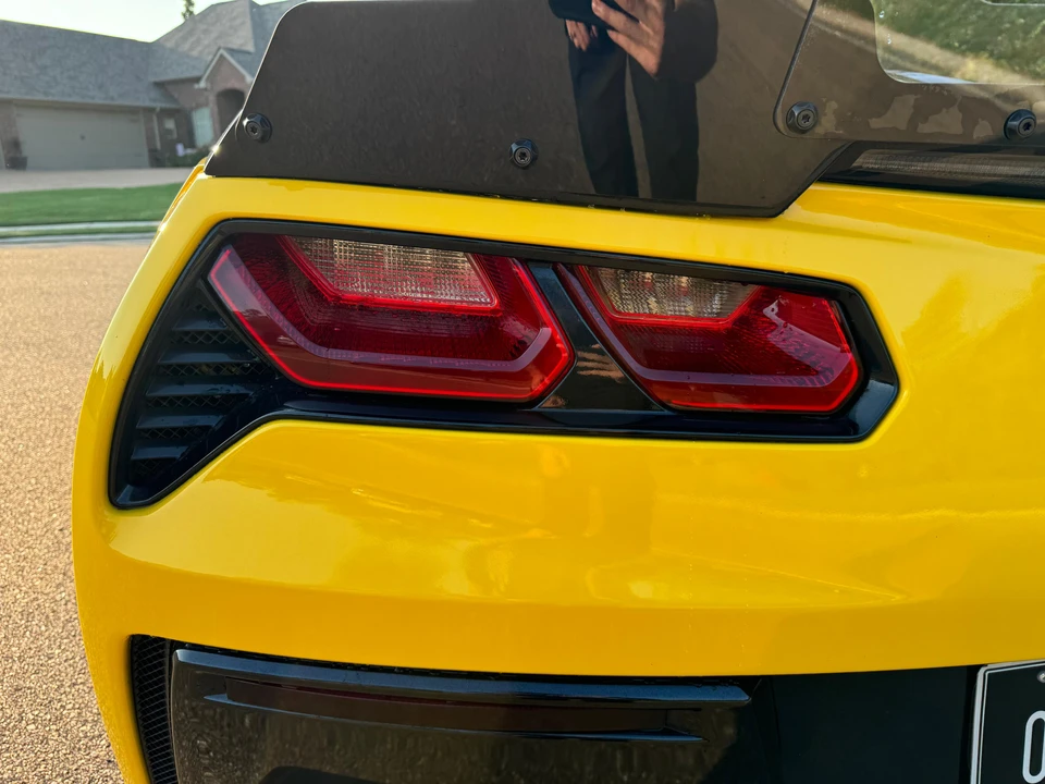 2015 Chevrolet Corvette C7 - Image 19 of 31