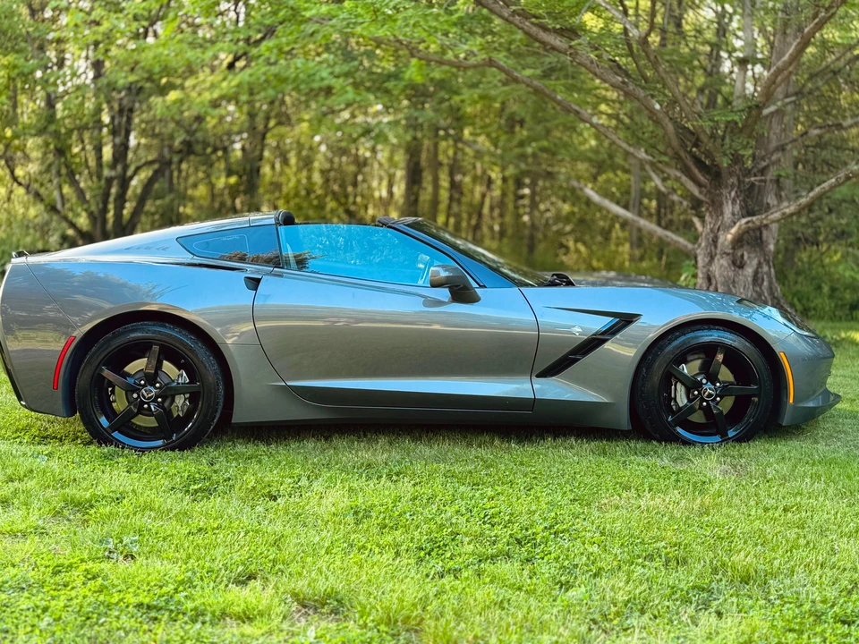 2015 Chevrolet Corvette C7 - Image 7 of 31