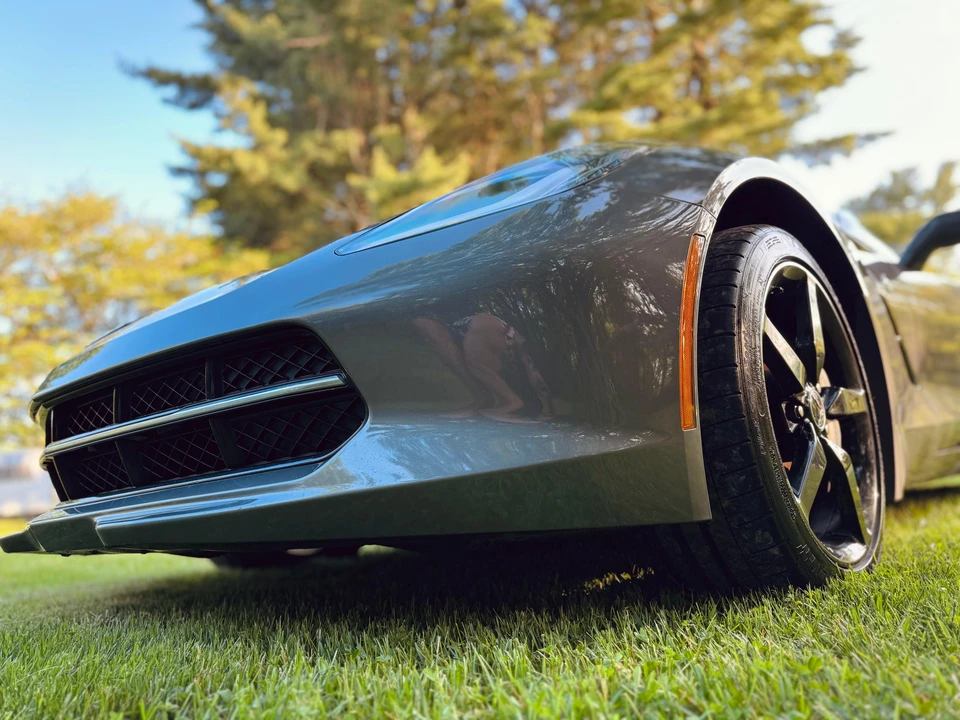 2015 Chevrolet Corvette C7 - Image 11 of 31