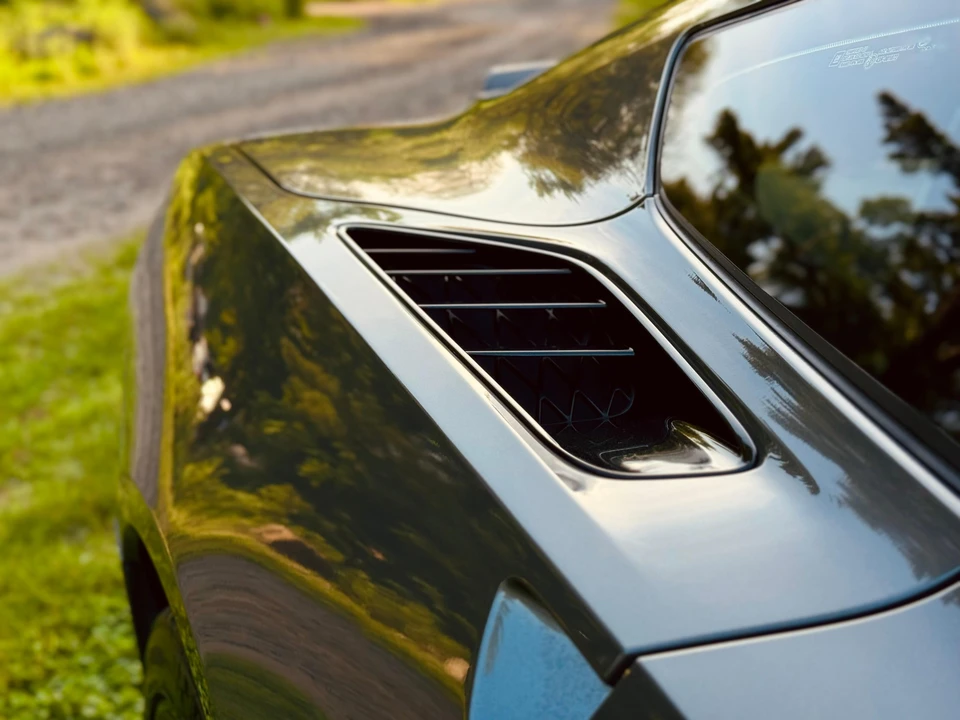 2015 Chevrolet Corvette C7 - Image 23 of 31