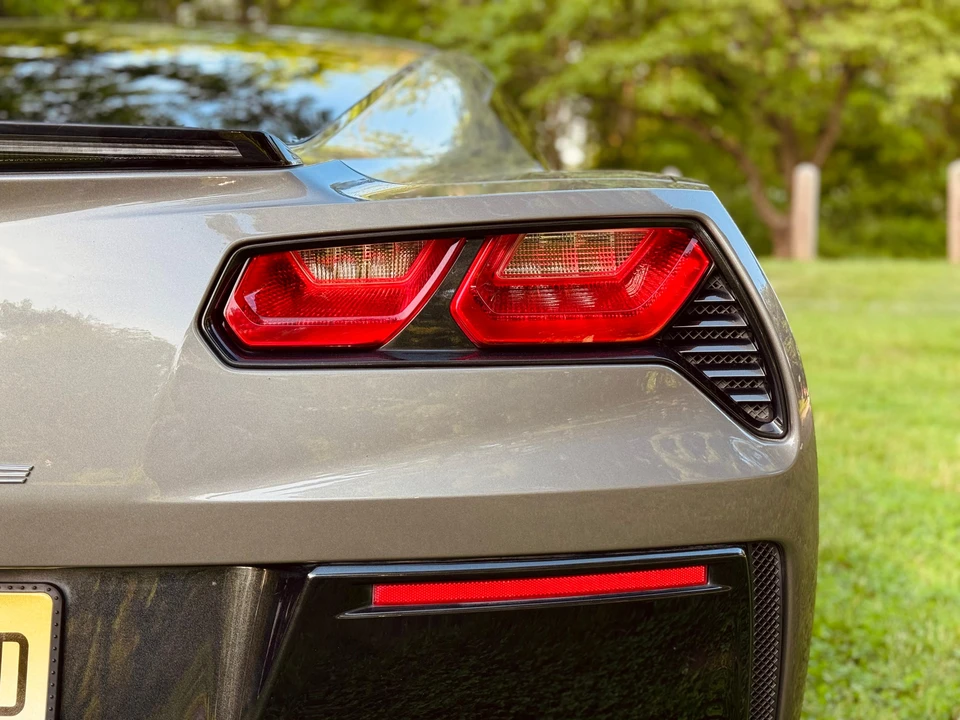 2015 Chevrolet Corvette C7 - Image 21 of 31