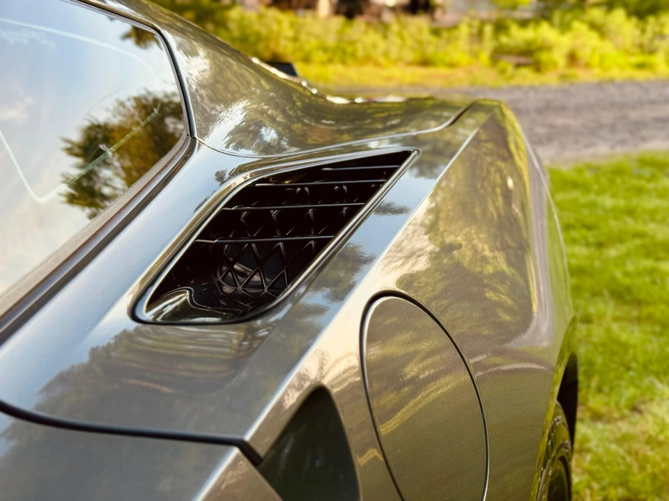 2015 Chevrolet Corvette C7 - Image 18 of 31