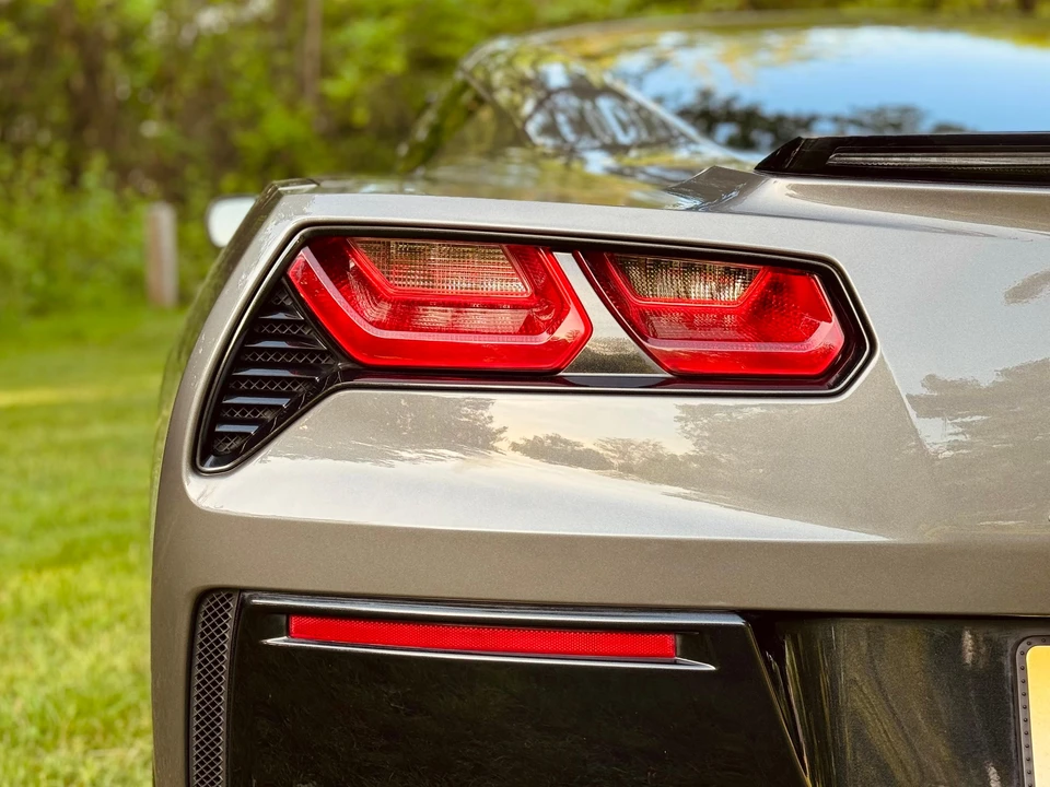 2015 Chevrolet Corvette C7 - Image 20 of 31