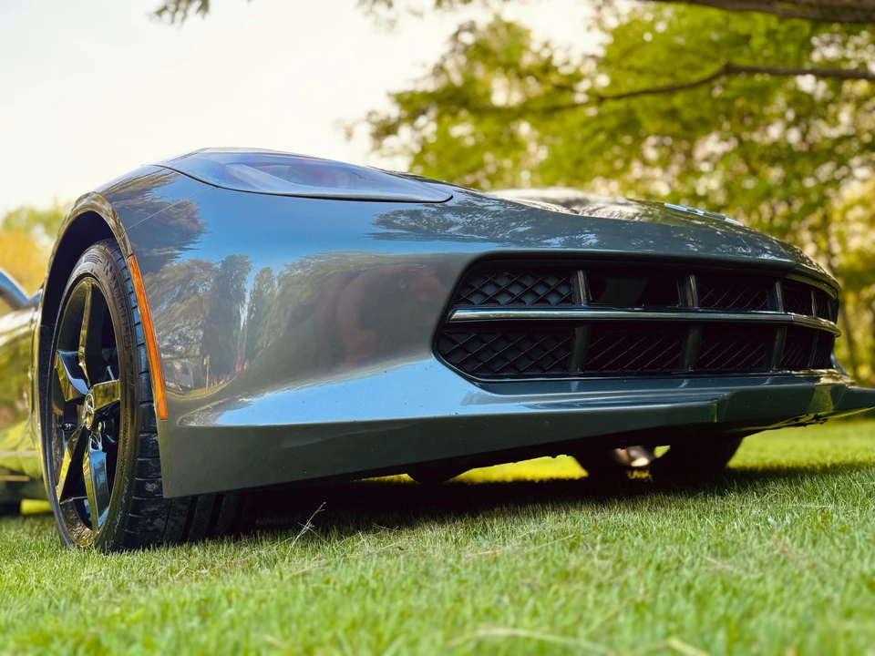 2015 Chevrolet Corvette C7 - Image 10 of 31
