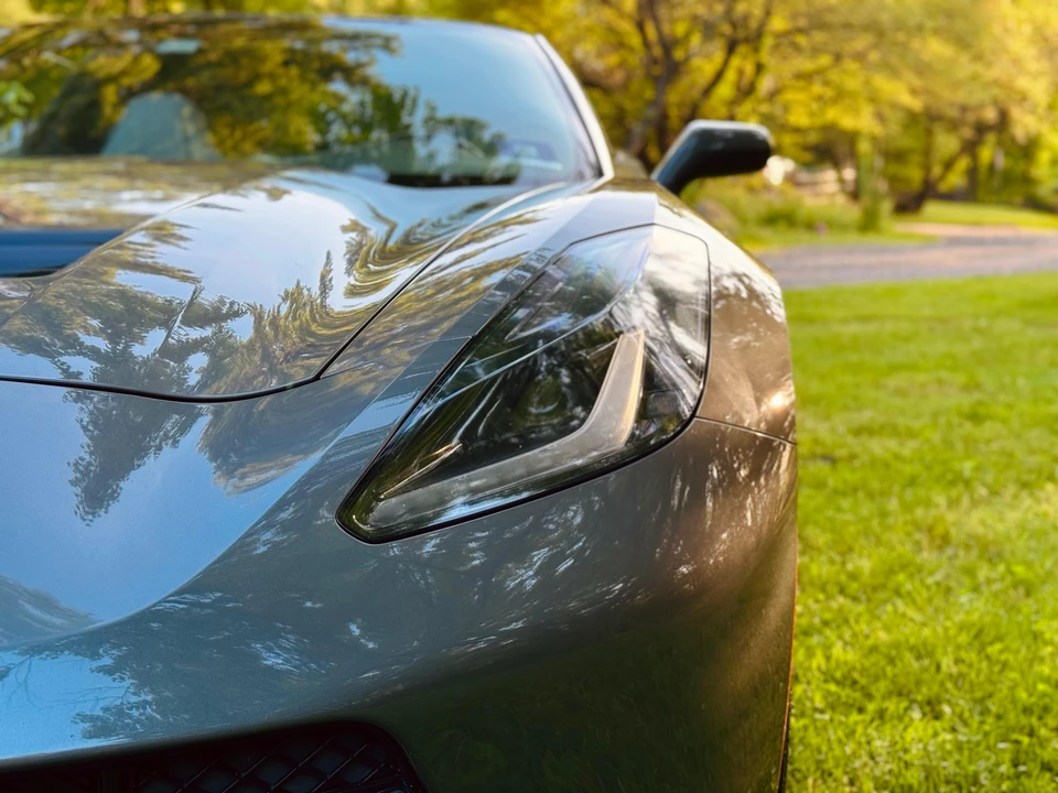 2015 Chevrolet Corvette C7 - Image 12 of 31