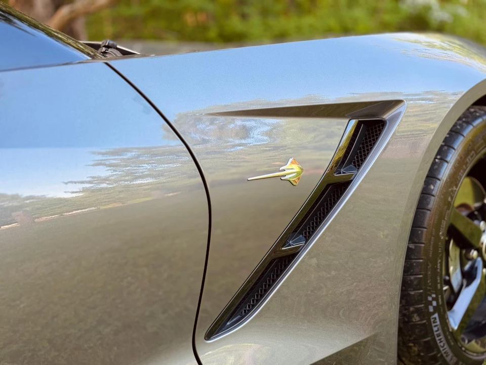 2015 Chevrolet Corvette C7 - Image 28 of 31