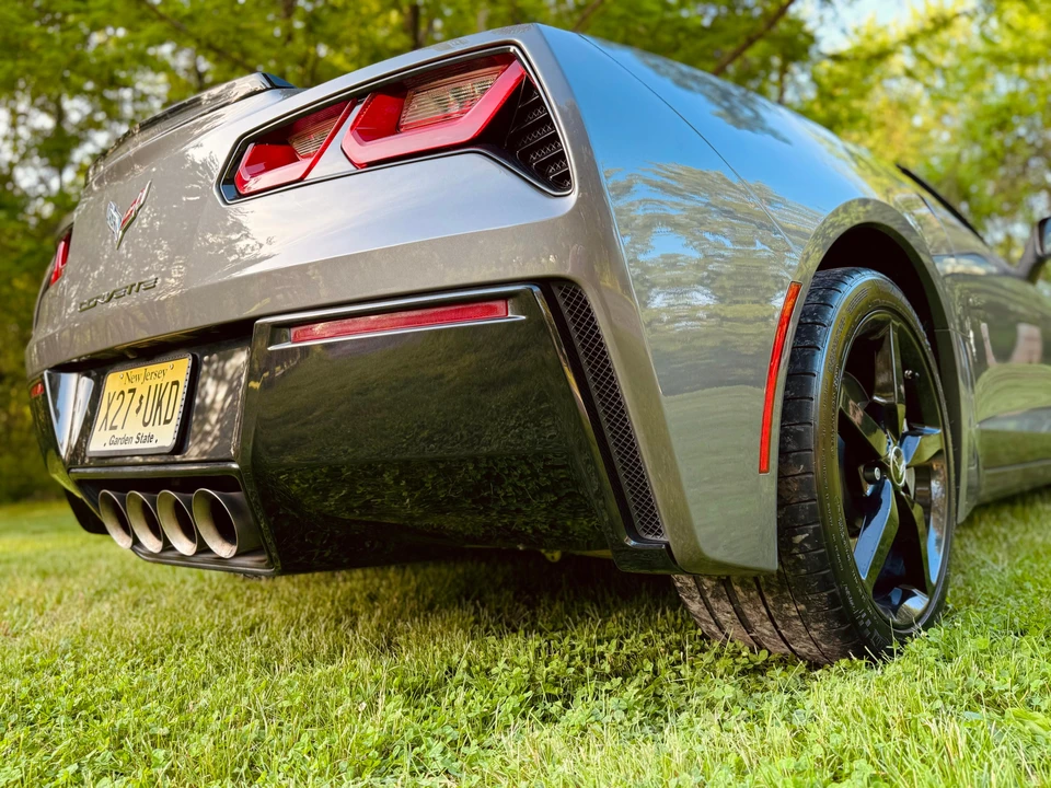 2015 Chevrolet Corvette C7 - Image 22 of 31