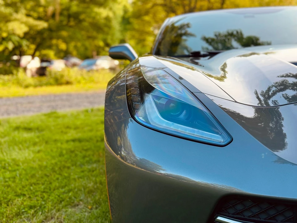 2015 Chevrolet Corvette C7 - Image 9 of 31