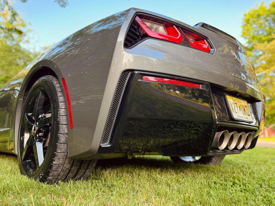 2015 Chevrolet Corvette C7 - Image 19 of 31