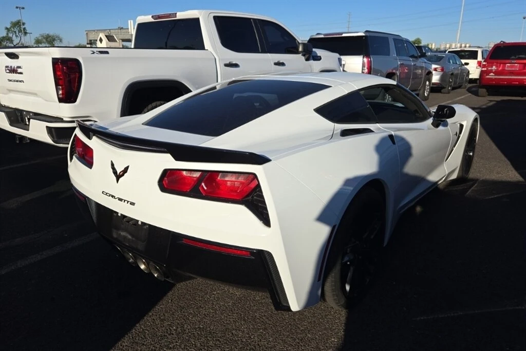 2015 Chevrolet Corvette C7 - Image 3 of 9