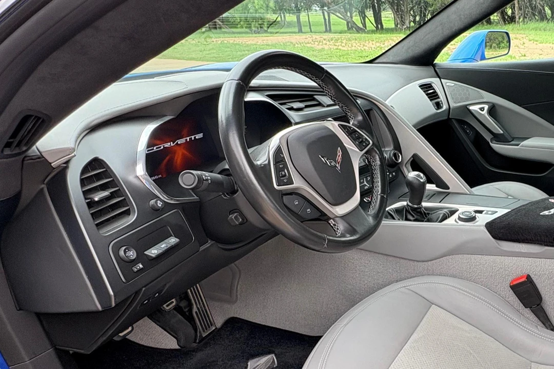 2015 Chevrolet Corvette C7 - Image 22 of 30