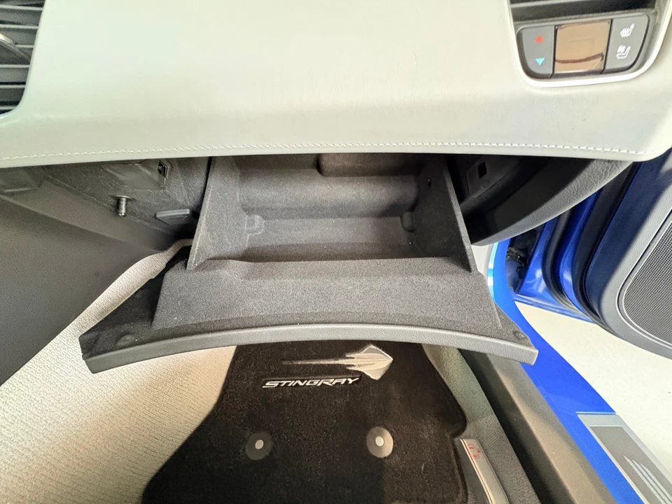 2015 Chevrolet Corvette C7 - Image 29 of 30