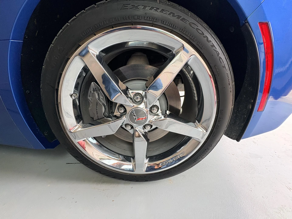 2015 Chevrolet Corvette C7 - Image 18 of 30