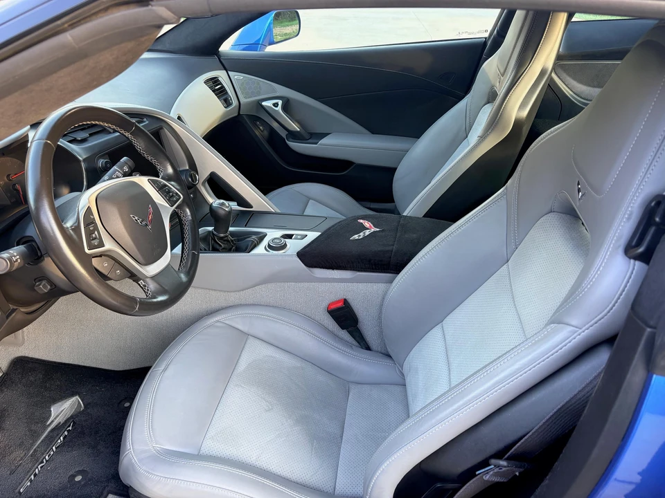 2015 Chevrolet Corvette C7 - Image 26 of 30