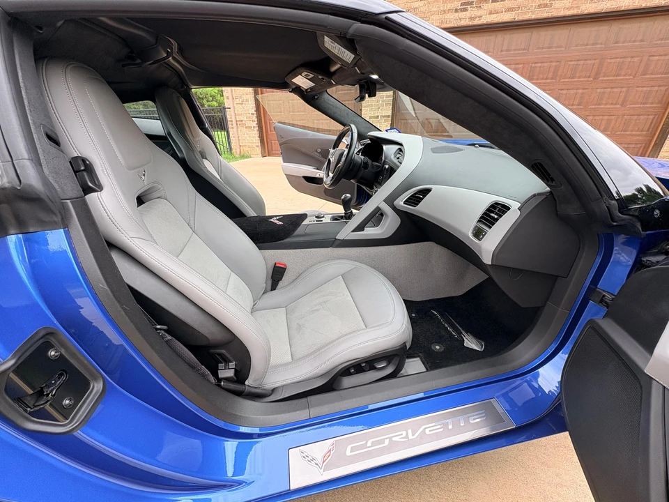 2015 Chevrolet Corvette C7 - Image 27 of 30