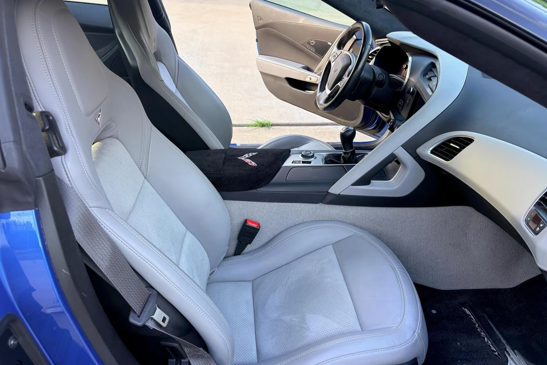 2015 Chevrolet Corvette C7 - Image 23 of 30