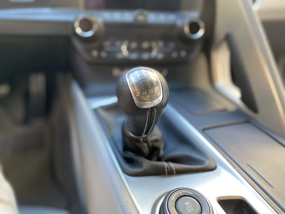 2015 Chevrolet Corvette C7 - Image 23 of 31
