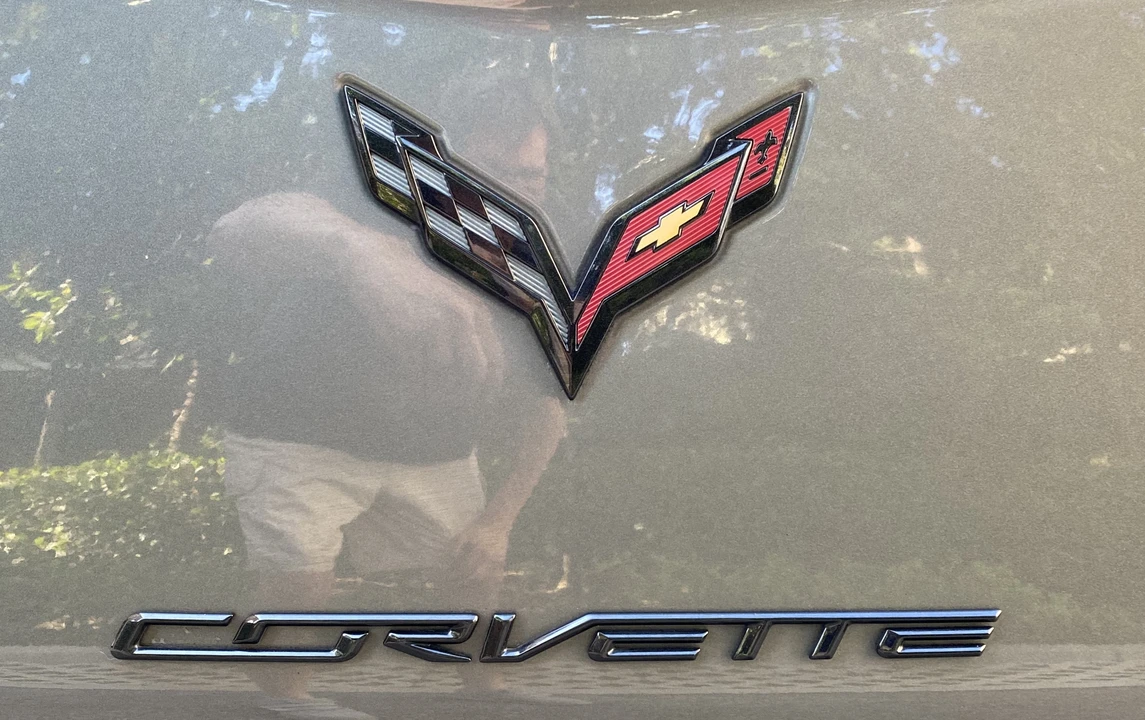 2015 Chevrolet Corvette C7 - Image 15 of 31