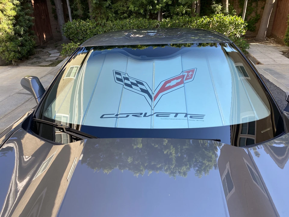 2015 Chevrolet Corvette C7 - Image 8 of 31