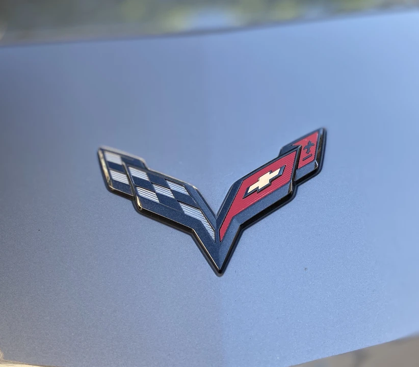 2015 Chevrolet Corvette C7 - Image 16 of 31