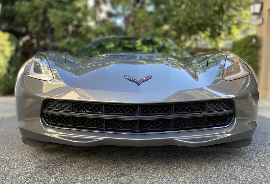 2015 Chevrolet Corvette C7 - Image 7 of 31