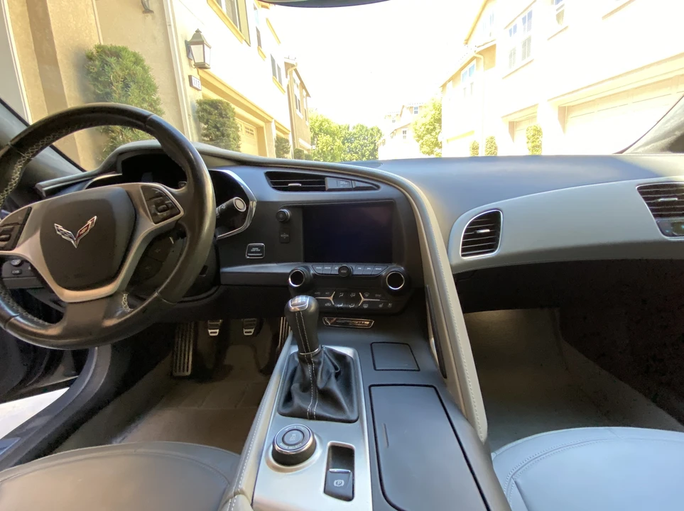 2015 Chevrolet Corvette C7 - Image 27 of 31