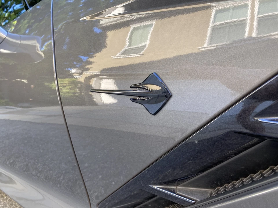 2015 Chevrolet Corvette C7 - Image 17 of 31