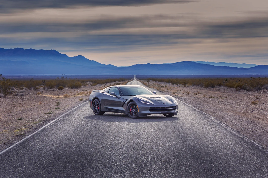 2015 Chevrolet Corvette C7 - Image 20 of 31