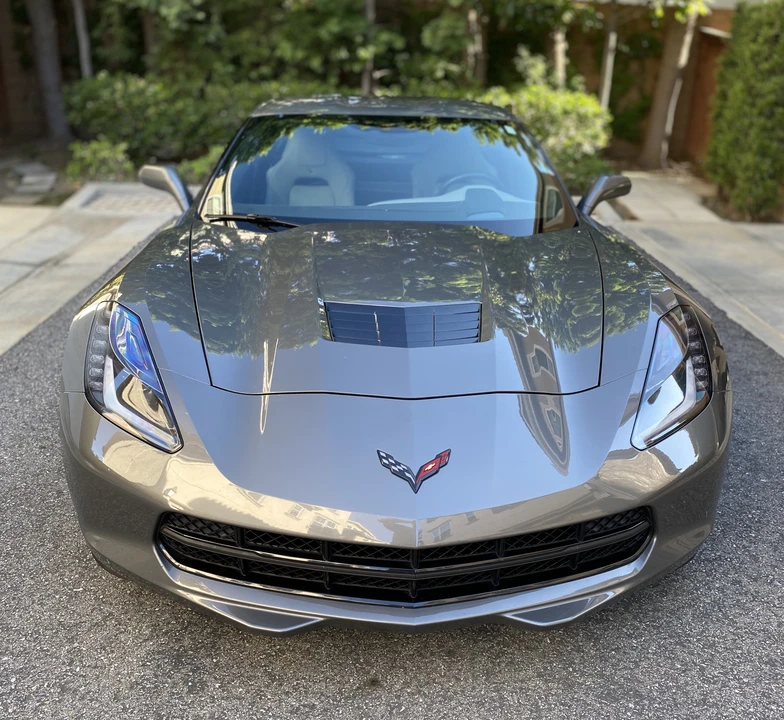 2015 Chevrolet Corvette C7 - Image 6 of 31