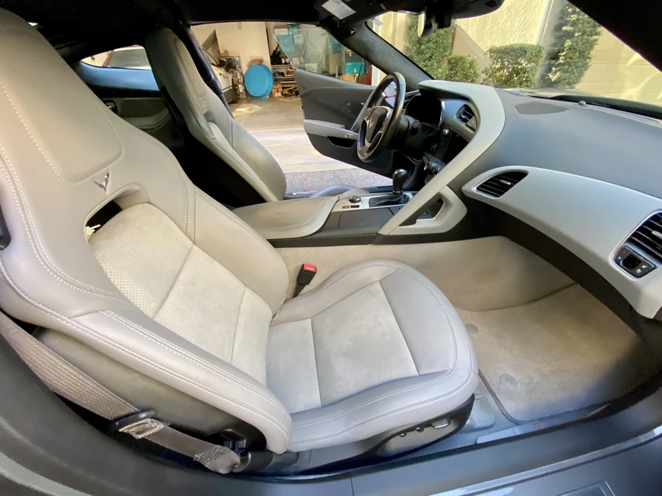 2015 Chevrolet Corvette C7 - Image 22 of 31