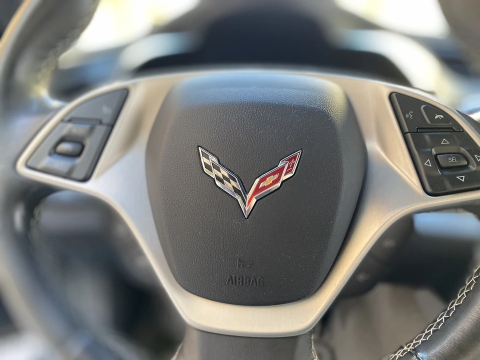 2015 Chevrolet Corvette C7 - Image 29 of 31