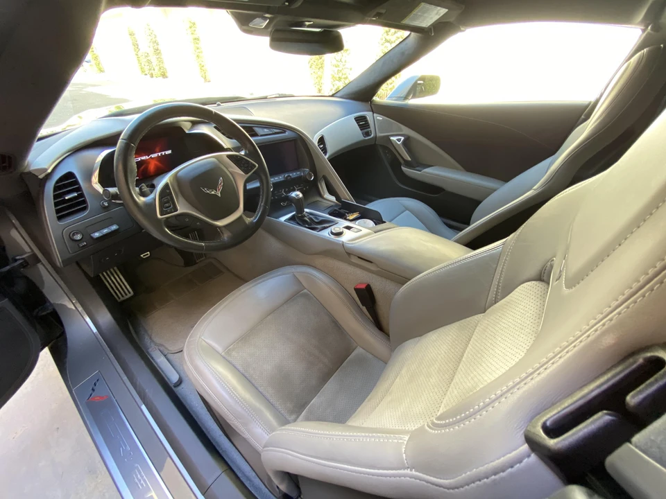 2015 Chevrolet Corvette C7 - Image 21 of 31