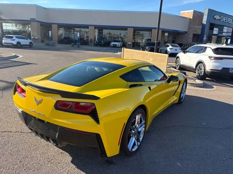2015 Chevrolet Corvette C7 - Image 3 of 20