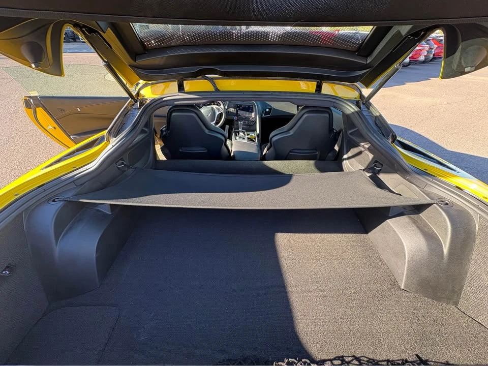 2015 Chevrolet Corvette C7 - Image 9 of 20