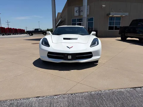 2015 Chevrolet Corvette C7 - Image 4 of 16