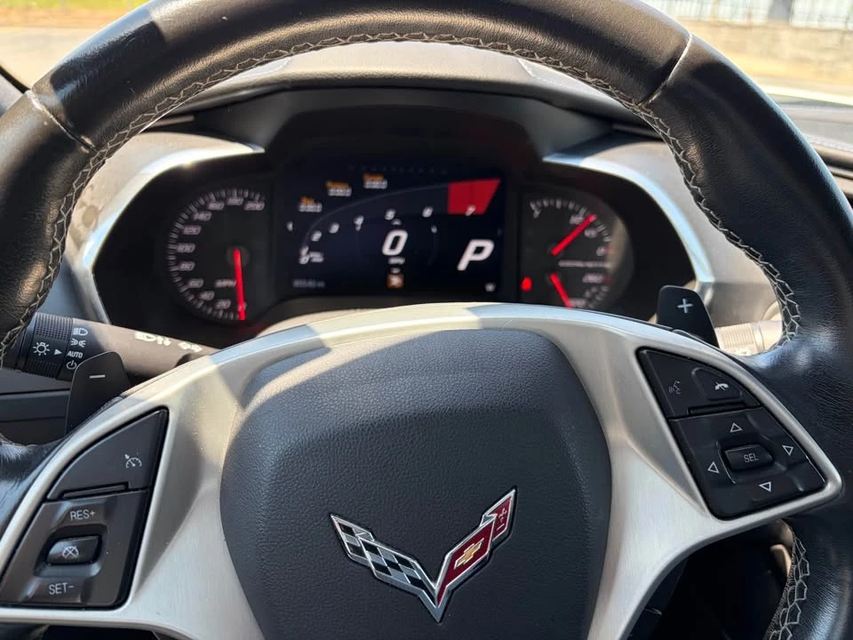 2015 Chevrolet Corvette C7 - Image 9 of 16
