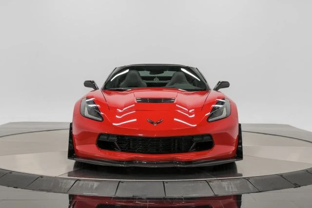 2015 Chevrolet Corvette C7 - Image 12 of 31