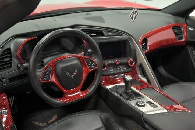 2015 Chevrolet Corvette C7 - Image 28 of 31